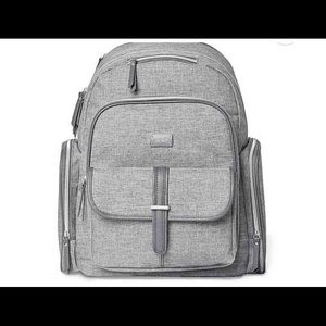 Carters diaper bag Backpack